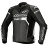 GP Force Airflow Leather Jacket