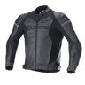 Veste En Cuir GP Force