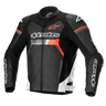 Veste En Cuir GP Force