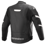 Faster V2 Leather Veste