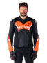 Faster V3 Airflow Leather Jacket