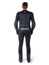 Faster V3 Airflow Veste en cuir