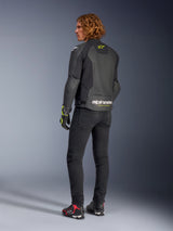 Faster V3 Airflow Leather Jacket