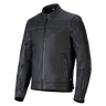 Dyno Leather Veste