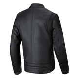 Dyno Leather Veste