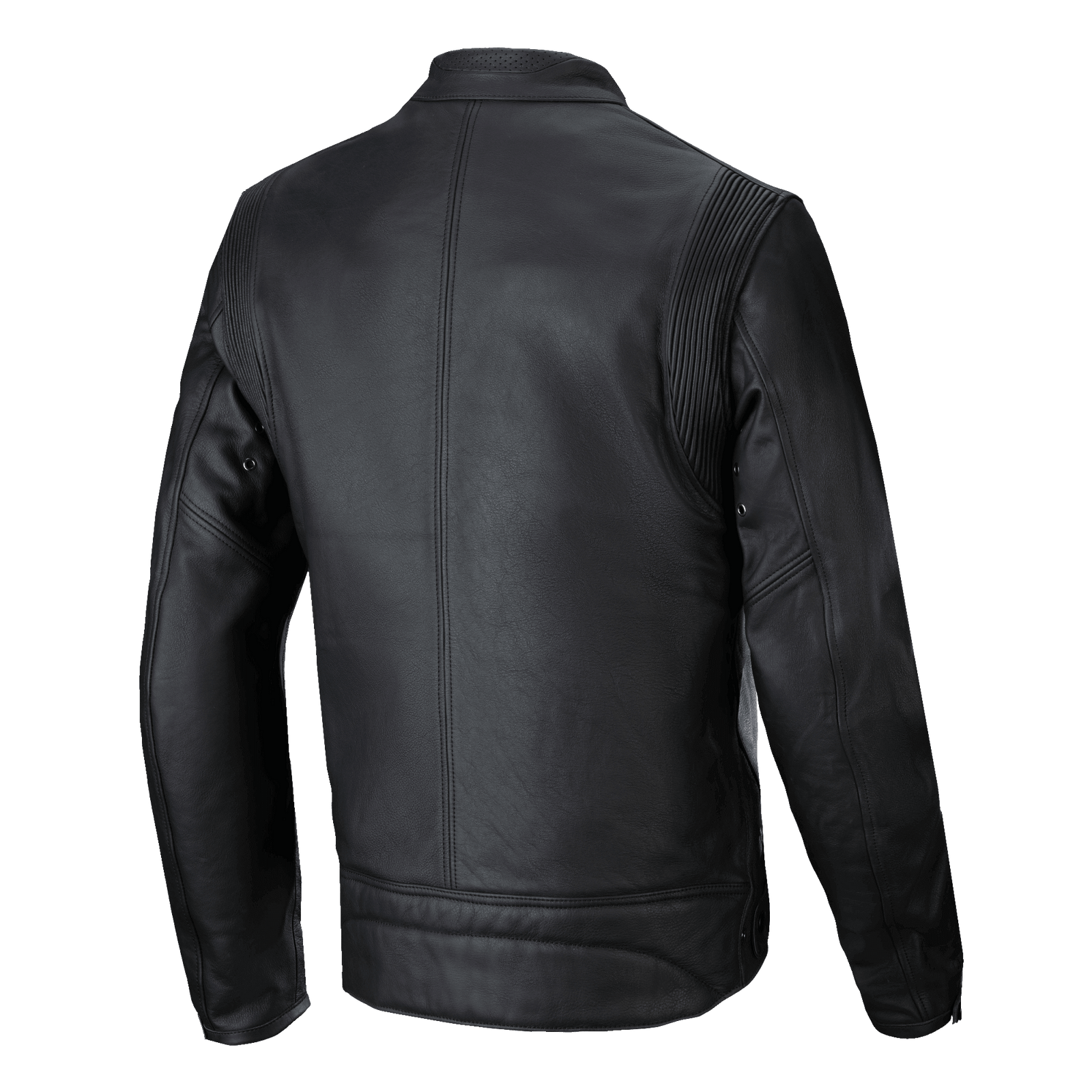 Dyno Leather Veste