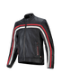 Veste En Cuir Dyno