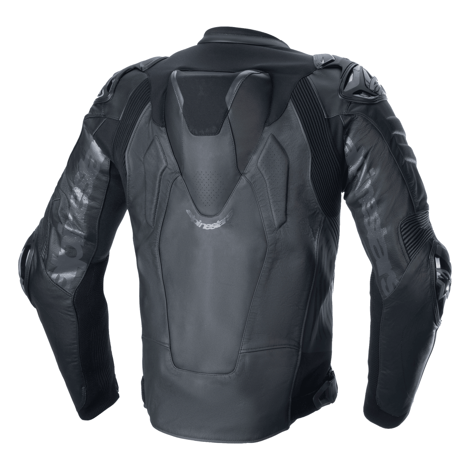 Atem V5 Leather Veste