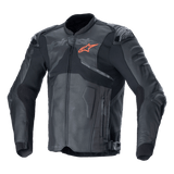 Atem V5 Leather Veste