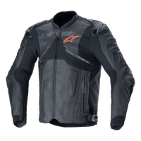 Veste En Cuir Atem V5