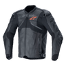 Atem V5 Leather Veste