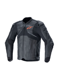 Veste En Cuir Atem V5