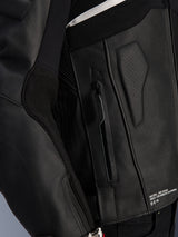 Atem V5 Leather Jacket