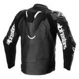 Atem V5 Leather Jacket