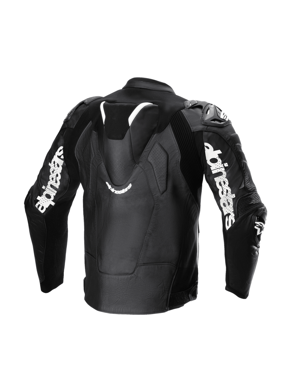 Veste En Cuir Atem V5