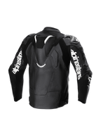 Veste En Cuir Atem V5