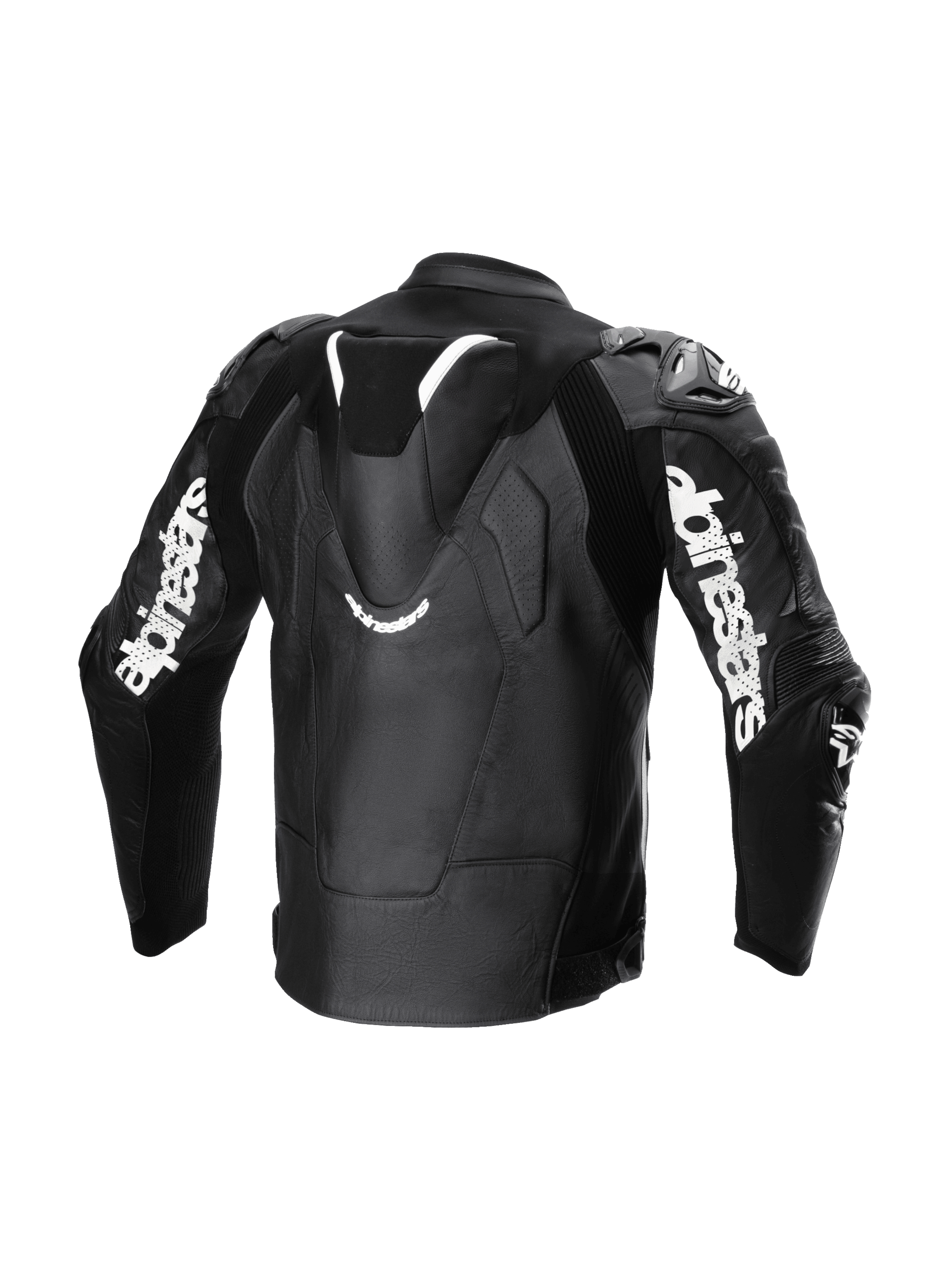 Veste En Cuir Atem V5