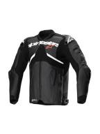 Veste En Cuir Atem V5