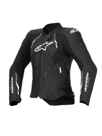 Veste En Cuir Stella Dusk
