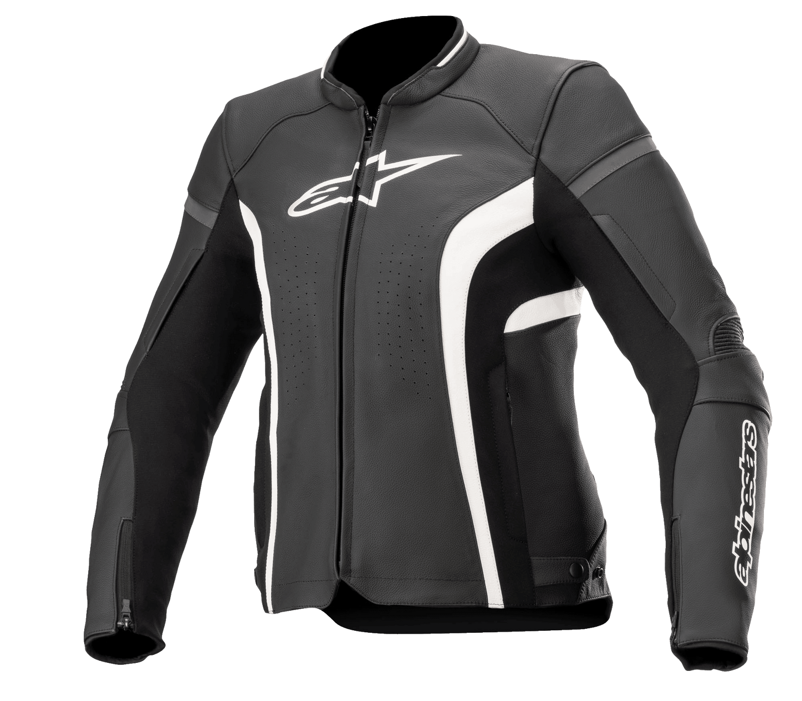 Femme Stella Kira V2 Leather Veste