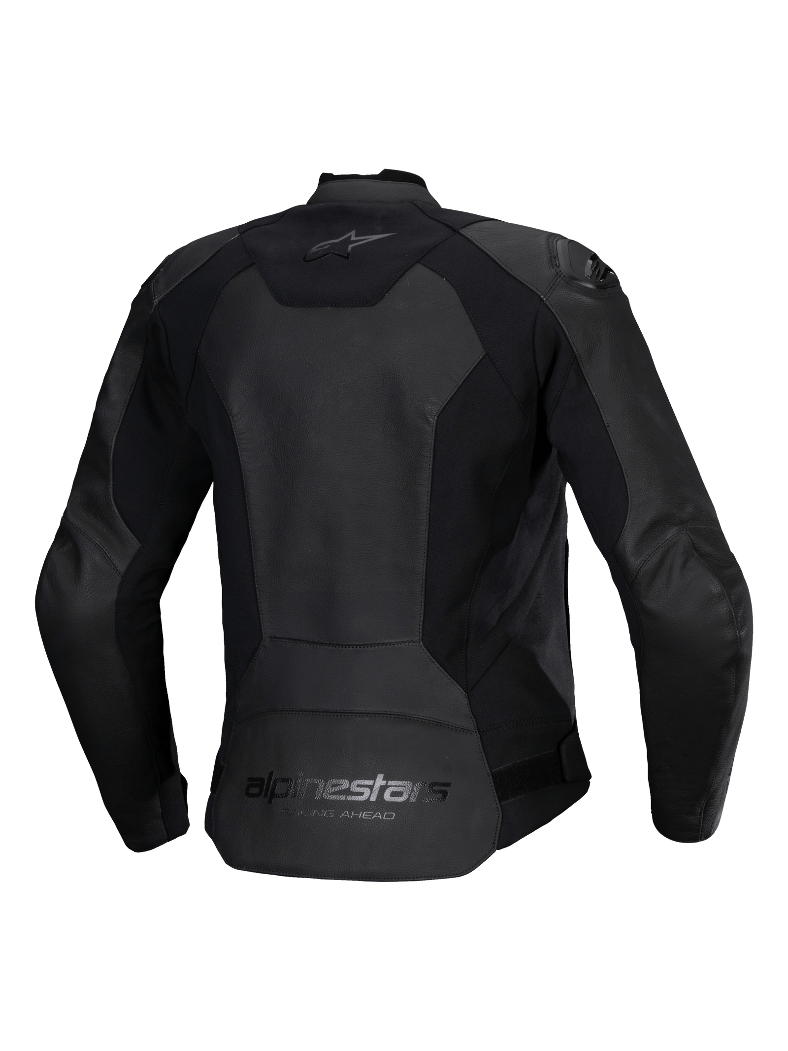 Veste En Cuir Stella Faster V3 Pour Femme