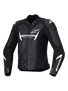 Veste En Cuir Stella Faster V3