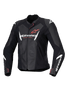 Veste En Cuir Stella Faster V3