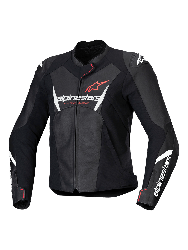 Woman Stella Faster V3 Veste en cuir