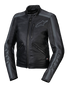 Veste En Cuir Stella Dyno