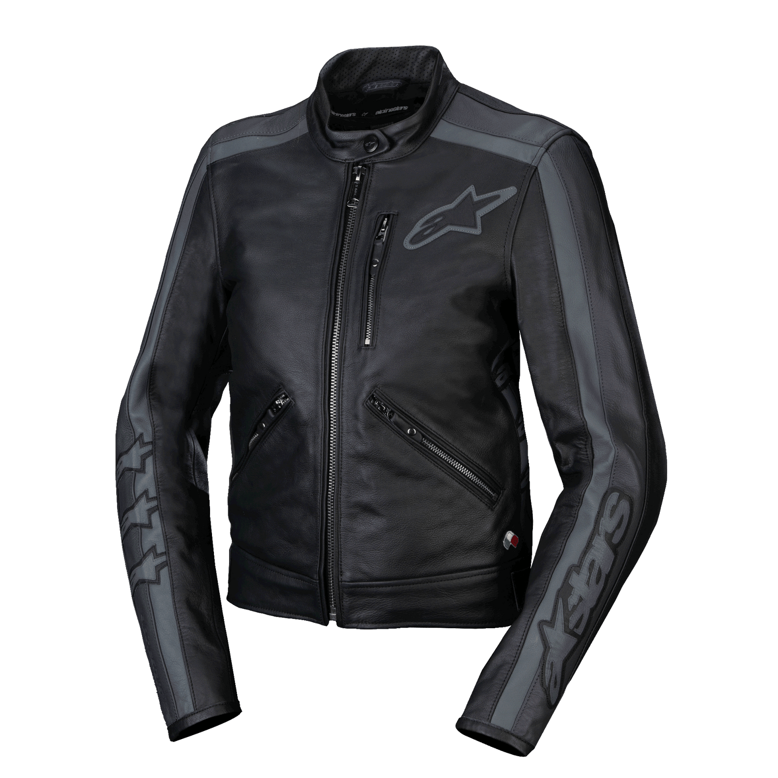 Stella Dyno Leather Veste