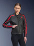 Veste En Cuir Stella Dyno