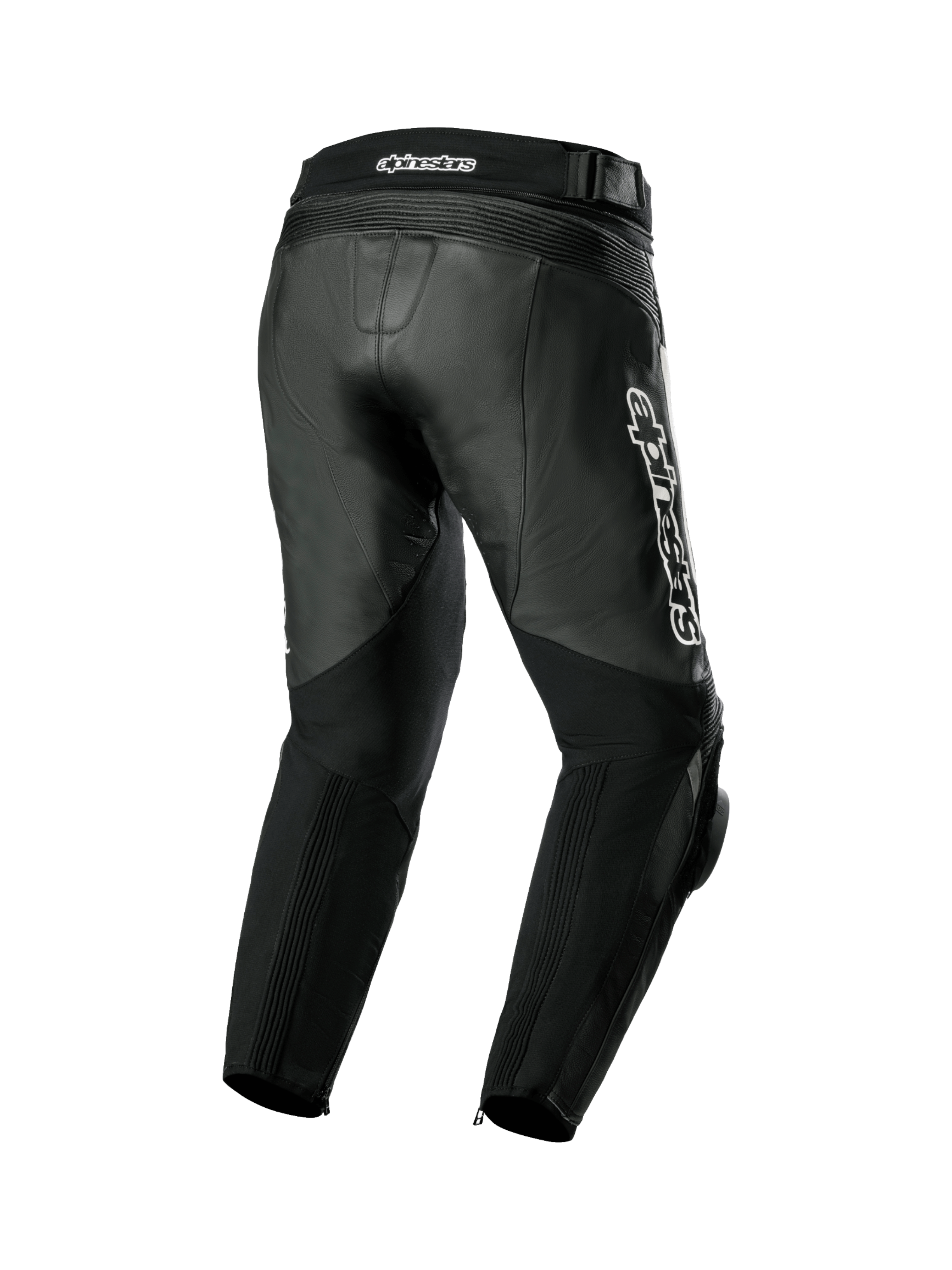 Missile V3 Leather Pants