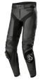 Pantalon En Cuir Missile V3