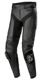 Missile V3 Leather Pants - Standard Length