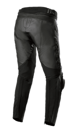 Missile V3 Leather Pantalons - Short