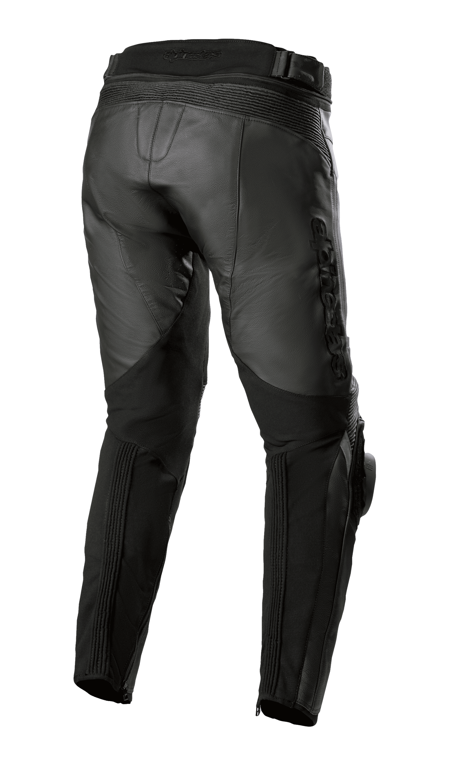 Pantalon En Cuir Missile V3 - Court