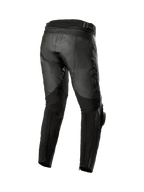 Pantalon En Cuir Missile V3 - Court