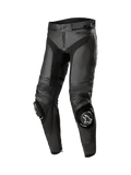 Pantalon En Cuir Missile V3 - Court