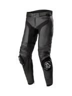 Pantalon En Cuir Missile V3 - Court