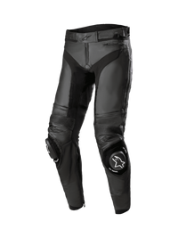 Pantalon En Cuir Missile V3 - Court