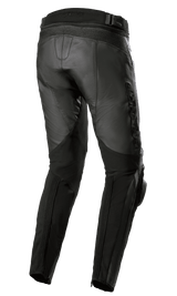 Pantalon En Cuir Missile V3 - Longues