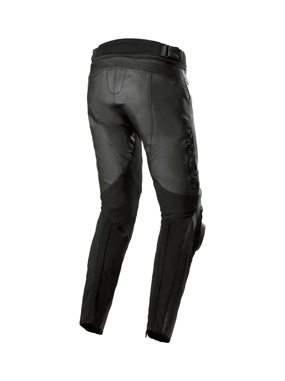 Pantalon En Cuir Missile V3 - Long