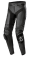 Pantalon En Cuir Missile V3 - Long