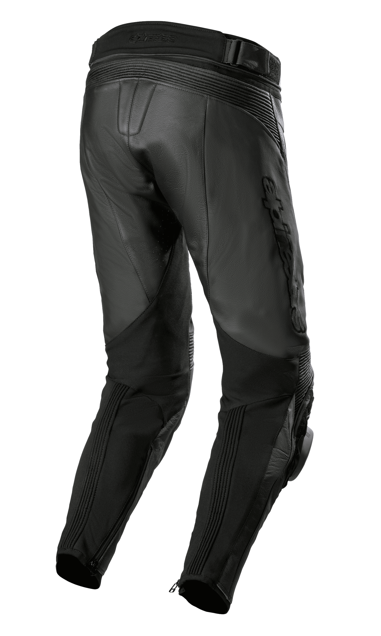 Pantalon En Cuir Missile V3 Airflow