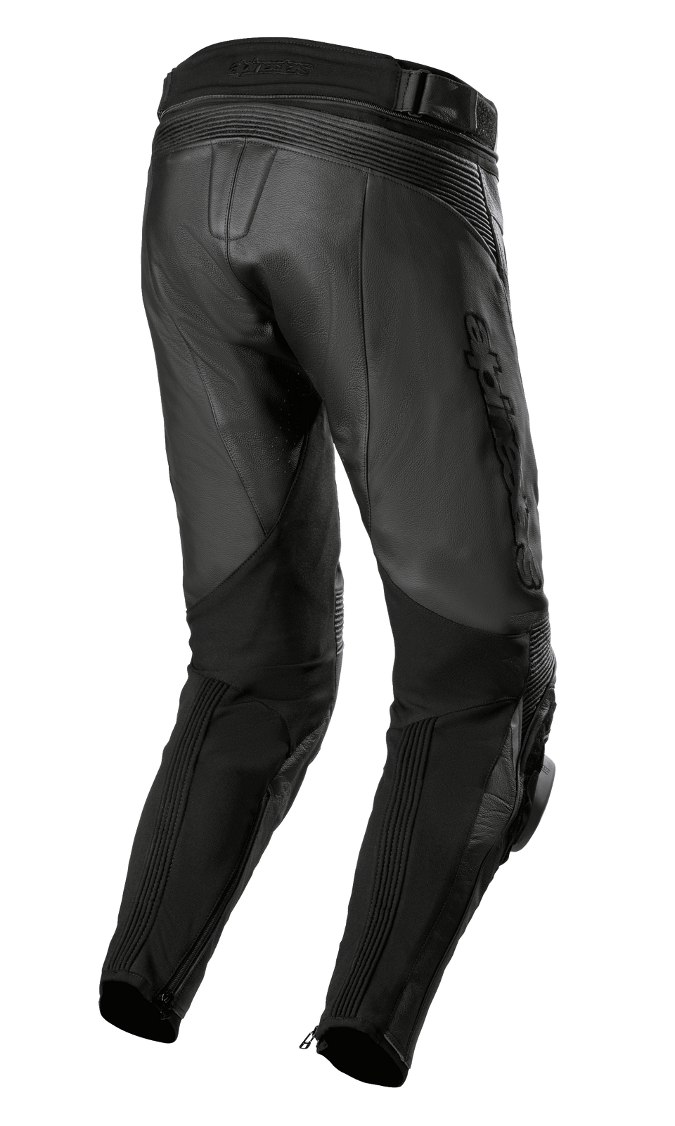 Missile V3 Airflow Leather Pantalons