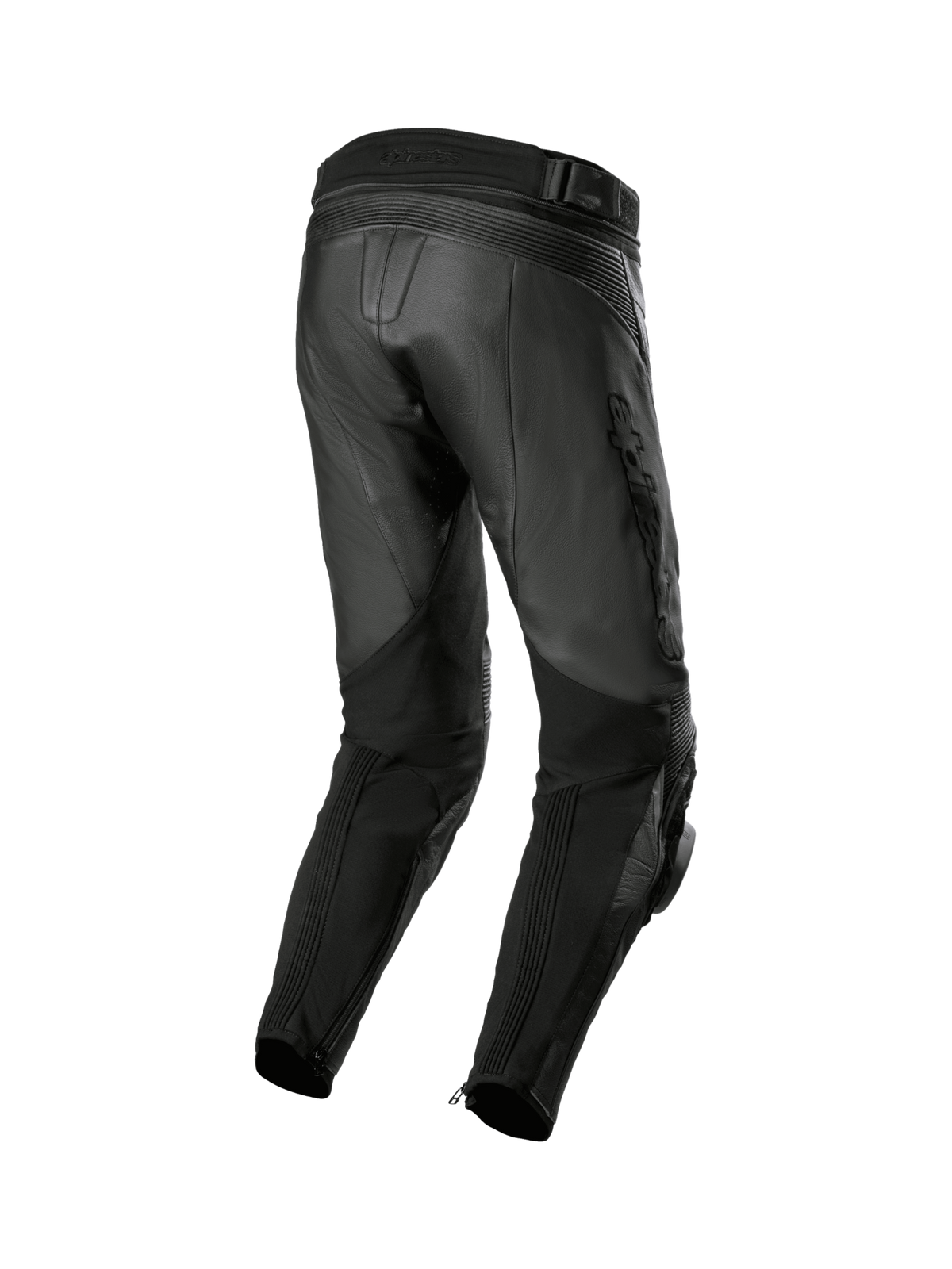 Pantalon En Cuir Missile V3 Airflow