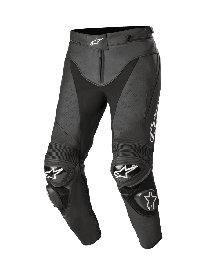Pantalon Moto Imperméable 4 Saisons - Respirant, Chaud, Protections EVA Amovibles - Homme/Femme