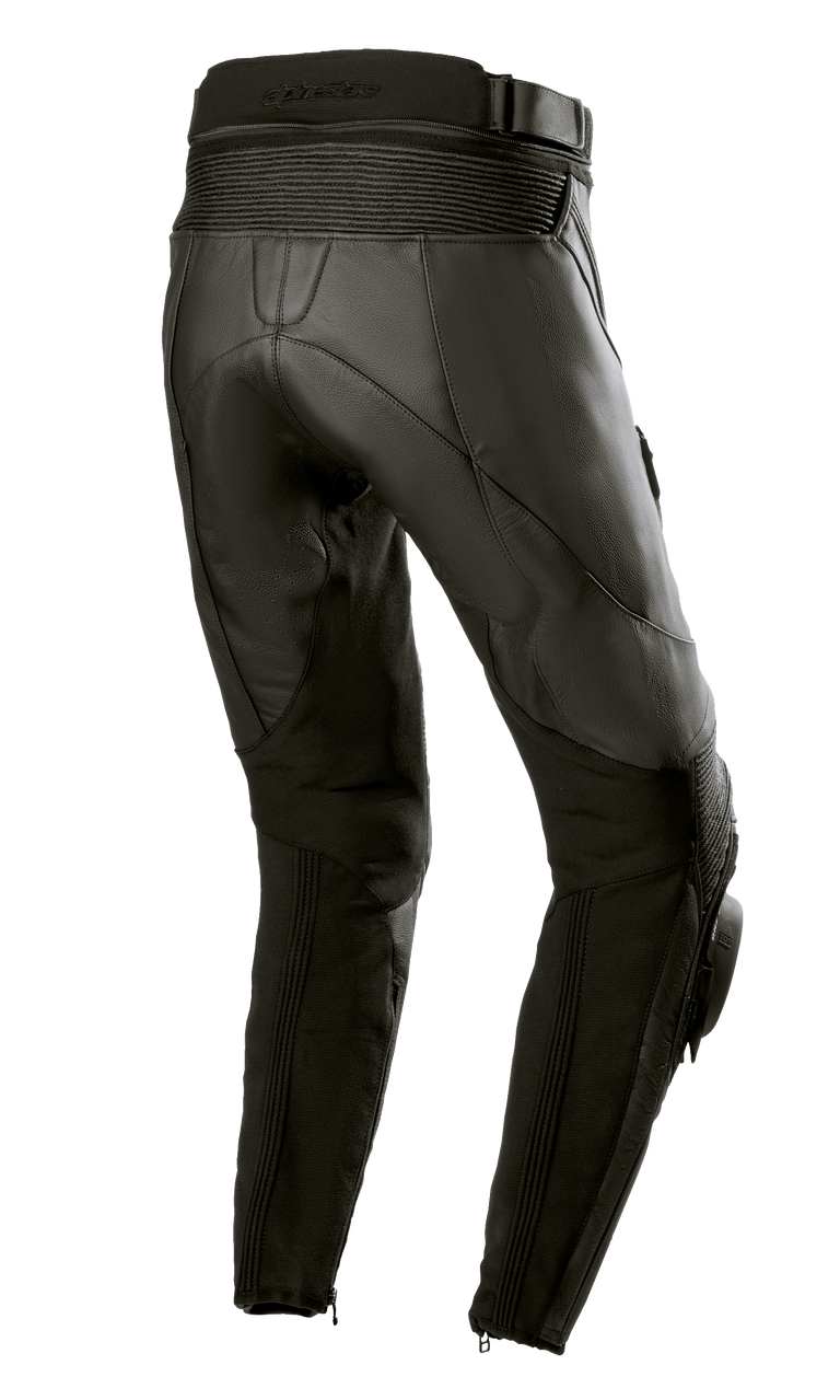 Stella Missile V3 Leather Pantalons - Femme