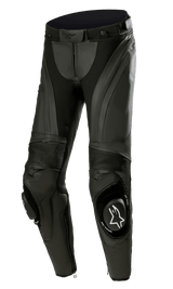 Stella Missile V3 Leather Pantalons - Femme