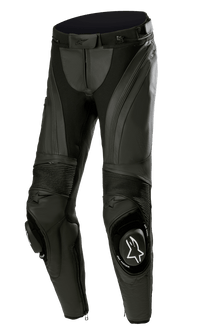 Pantalon En Cuir Stella Missile V3